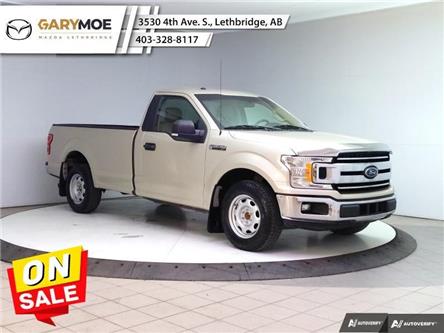 2018 Ford F-150  (Stk: 25-5888AA) in Lethbridge - Image 1 of 32