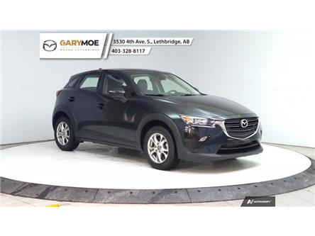 2020 Mazda CX-3 GS (Stk: ML1494) in Lethbridge - Image 1 of 36