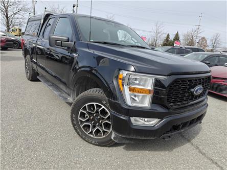 2021 Ford F-150 XL in Ottawa - Image 1 of 32