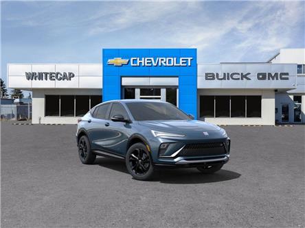 2025 Buick Envista Sport Touring (Stk: 43676) in Slave Lake - Image 1 of 24