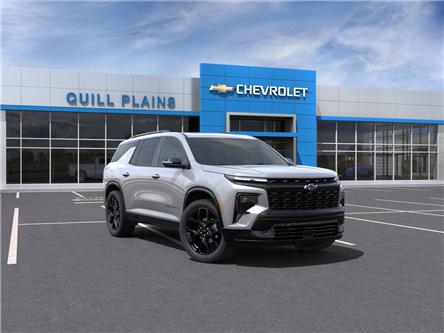 2025 Chevrolet Traverse RS (Stk: 25T150) in Wadena - Image 1 of 24