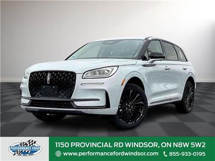 2025 Lincoln Corsair Reserve (Stk: CL10731) in Windsor - Image 1 of 28