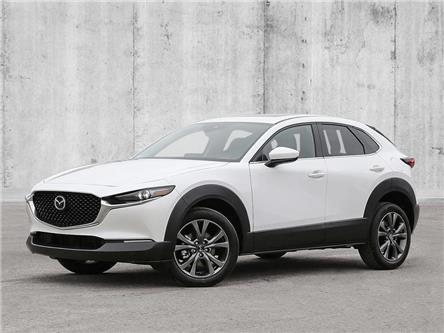 2025 Mazda CX-30 GS (Stk: T826555) in Dartmouth - Image 1 of 23