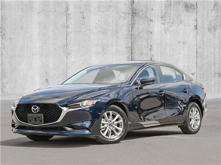 2025 Mazda Mazda3 GS (Stk: SM32505) in Abbotsford - Image 1 of 21