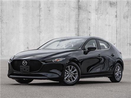 2025 Mazda Mazda3 Sport GS (Stk: SM32634) in Abbotsford - Image 1 of 23