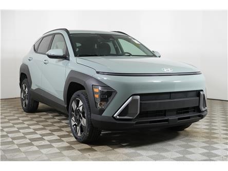 2025 Hyundai Kona 2.0L Preferred (Stk: 16104237) in Markham - Image 1 of 24