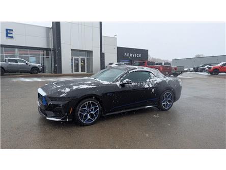 2025 Ford Mustang GT Premium (Stk: MU503) in Miramichi - Image 1 of 12