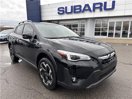 2021 Subaru Crosstrek Limited (Stk: P1981) in Newmarket - Image 1 of 18