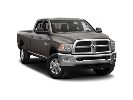 2013 RAM 3500 Laramie (Stk: 89782U) in Red Deer - Image 1 of 2