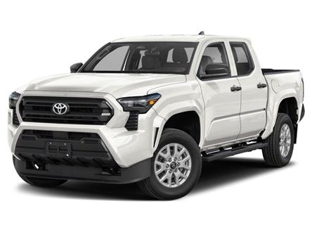2025 Toyota Tacoma Base (Stk: 85385) in Toronto - Image 1 of 11