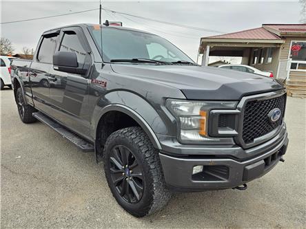 2019 Ford F-150 XLT in Kemptville - Image 1 of 21