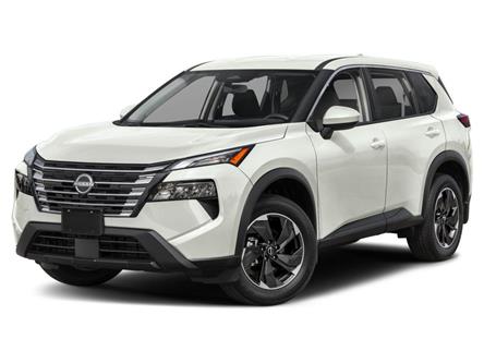 2025 Nissan Rogue SV Moonroof (Stk: Y25072) in Toronto - Image 1 of 11