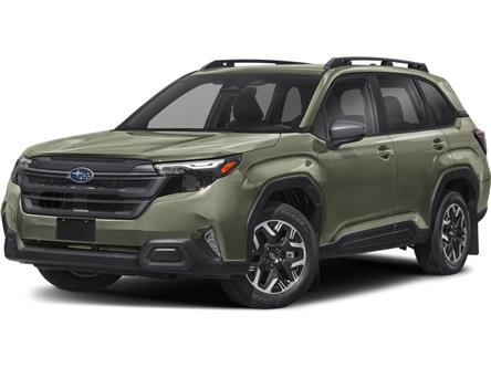 2025 Subaru Forester Touring (Stk: 2025S919) in Calgary - Image 1 of 10