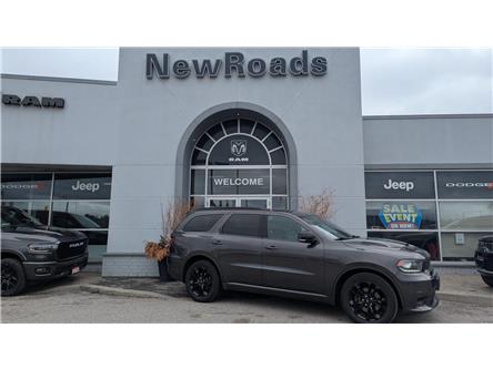 2020 Dodge Durango R/T (Stk: 27933T) in Newmarket - Image 1 of 17
