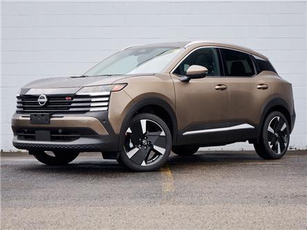 2025 Nissan Kicks SR (Stk: N25211) in Hamilton - Image 1 of 29