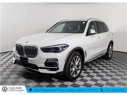 2019 BMW X5 xDrive40i (Stk: TU0029) in Calgary - Image 1 of 23
