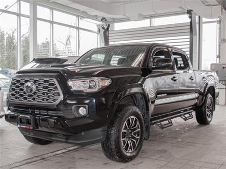 2022 Toyota Tacoma Base (Stk: 25836A) in Kingston - Image 1 of 18