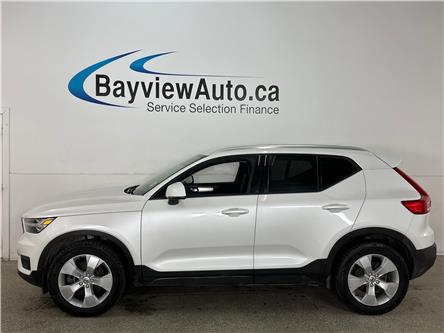 2022 Volvo XC40 T5 Momentum (Stk: 42277J) in Belleville - Image 1 of 18