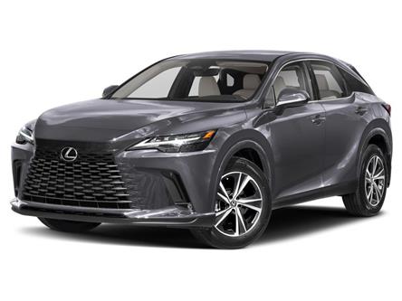 2023 Lexus RX 350 Base (Stk: 10U5593) in Markham - Image 1 of 12