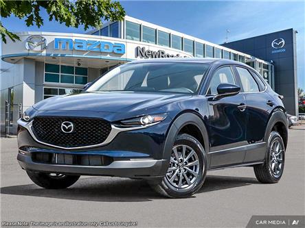 2025 Mazda CX-30 GX (Stk: 44986) in Newmarket - Image 1 of 26