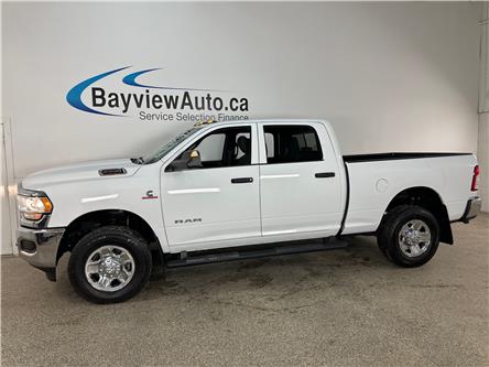 2022 RAM 2500 Tradesman (Stk: 42254J) in Belleville - Image 1 of 24