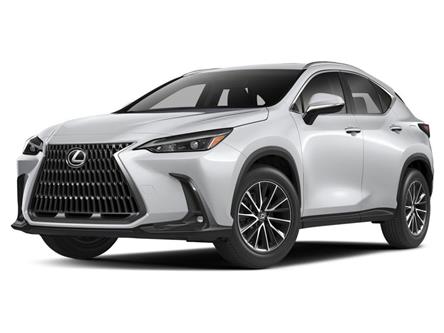 2025 Lexus NX 350 Base (Stk: P11248) in Ottawa - Image 1 of 2