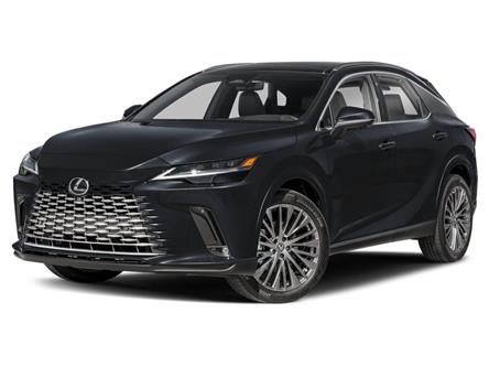 2025 Lexus RX 450h+ Base (Stk: P11281) in Ottawa - Image 1 of 12