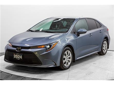 2024 Toyota Corolla LE (Stk: 126951P) in Brampton - Image 1 of 24