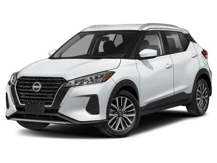2022 Nissan Kicks SV (Stk: 0163Q) in Meaford - Image 1 of 11