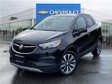 2022 Buick Encore Preferred (Stk: M25-0219P) in Chilliwack - Image 1 of 20