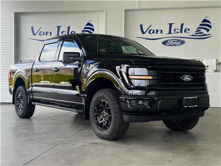 2025 Ford F-150 XLT (Stk: 25090) in Port Alberni - Image 1 of 27