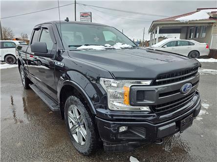 2019 Ford F-150 XLT in Kemptville - Image 1 of 18