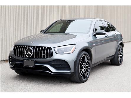 2020 Mercedes-Benz GLC  (Stk: AP3274) in Vaughan - Image 1 of 25