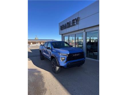 2025 GMC Canyon Elevation (Stk: 25088) in Moosomin - Image 1 of 8
