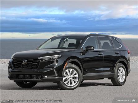 2025 Honda CR-V LX (Stk: N7035) in Niagara Falls - Image 1 of 19