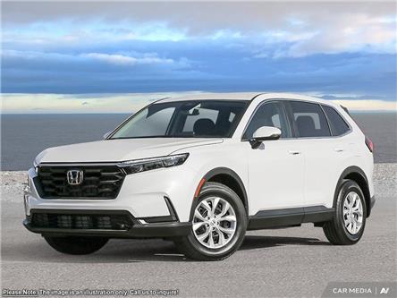2025 Honda CR-V LX (Stk: N7028) in Niagara Falls - Image 1 of 26