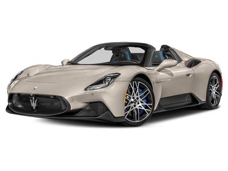 2023 Maserati MC20 Cielo (Stk: 1094MA) in Oakville - Image 1 of 3
