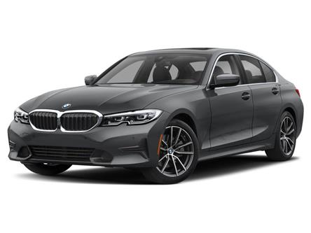 2021 BMW 330i xDrive (Stk: B53809T) in Brampton - Image 1 of 12