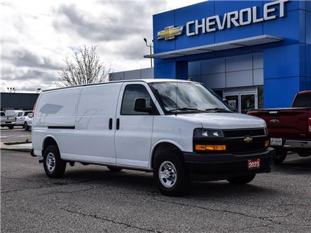 2023 Chevrolet Express 2500 Work Van (Stk: LC00114F) in Tilbury - Image 1 of 26
