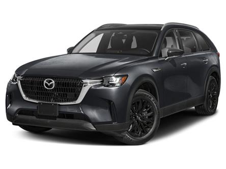 2025 Mazda CX-90 PHEV GS-L (Stk: 30867) in Ottawa - Image 1 of 12