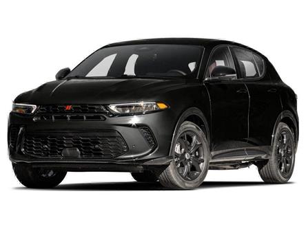 2024 Dodge Hornet PHEV R/T (Stk: DHPA18720) in Squamish - Image 1 of 2