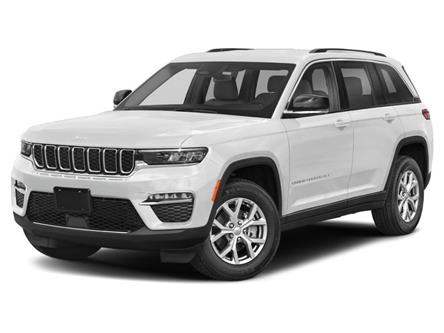 2024 Jeep Grand Cherokee Laredo (Stk: GCP151074) in Squamish - Image 1 of 6