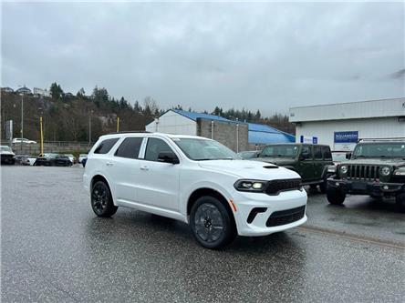 2025 Dodge Durango GT (Stk: DDQ524326) in Squamish - Image 1 of 13