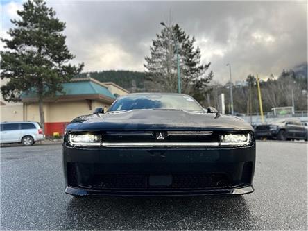 2024 Dodge Charger Daytona Base (Stk: CHP203787) in Squamish - Image 1 of 17