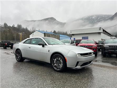 2024 Dodge Charger Daytona Base (Stk: CHP205024) in Squamish - Image 1 of 14