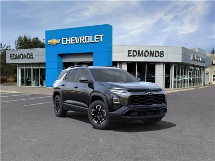 2025 Chevrolet Equinox ACTIV (Stk: 251067) in Huntsville - Image 1 of 24