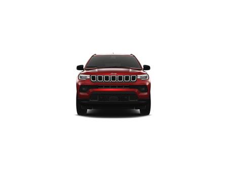 2025 Jeep Compass North (Stk: 250182) in Ottawa - Image 1 of 19