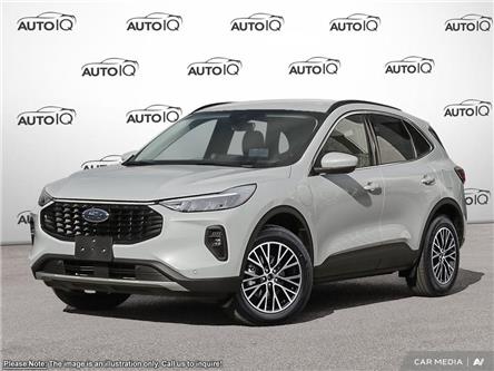 2025 Ford Escape PHEV (Stk: 250236) in Hamilton - Image 1 of 25