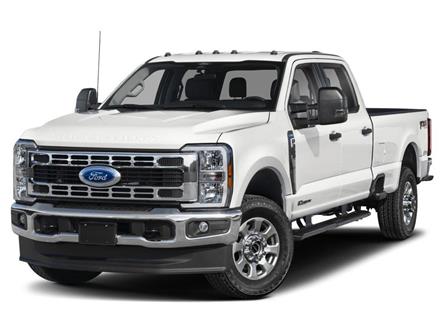 2025 Ford F-350 XLT (Stk: VF3F00773) in Chatham - Image 1 of 11