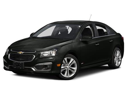 2016 Chevrolet Cruze Limited 1LT (Stk: 25113A) in Terrace Bay - Image 1 of 10